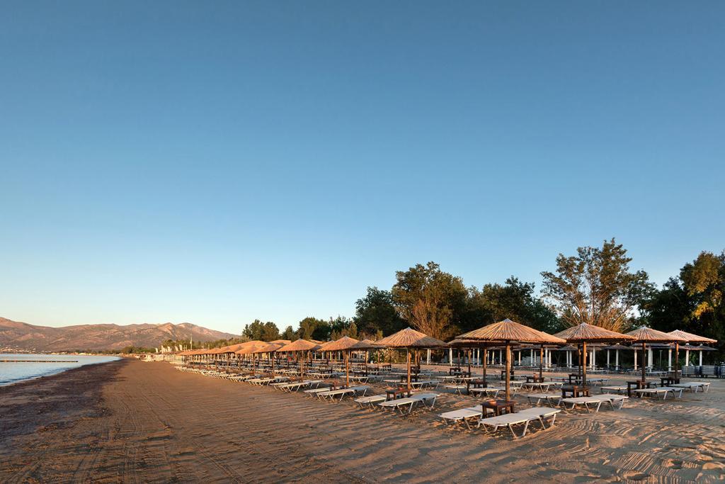 Marathon Eco Stay ภายนอก รูปภาพ