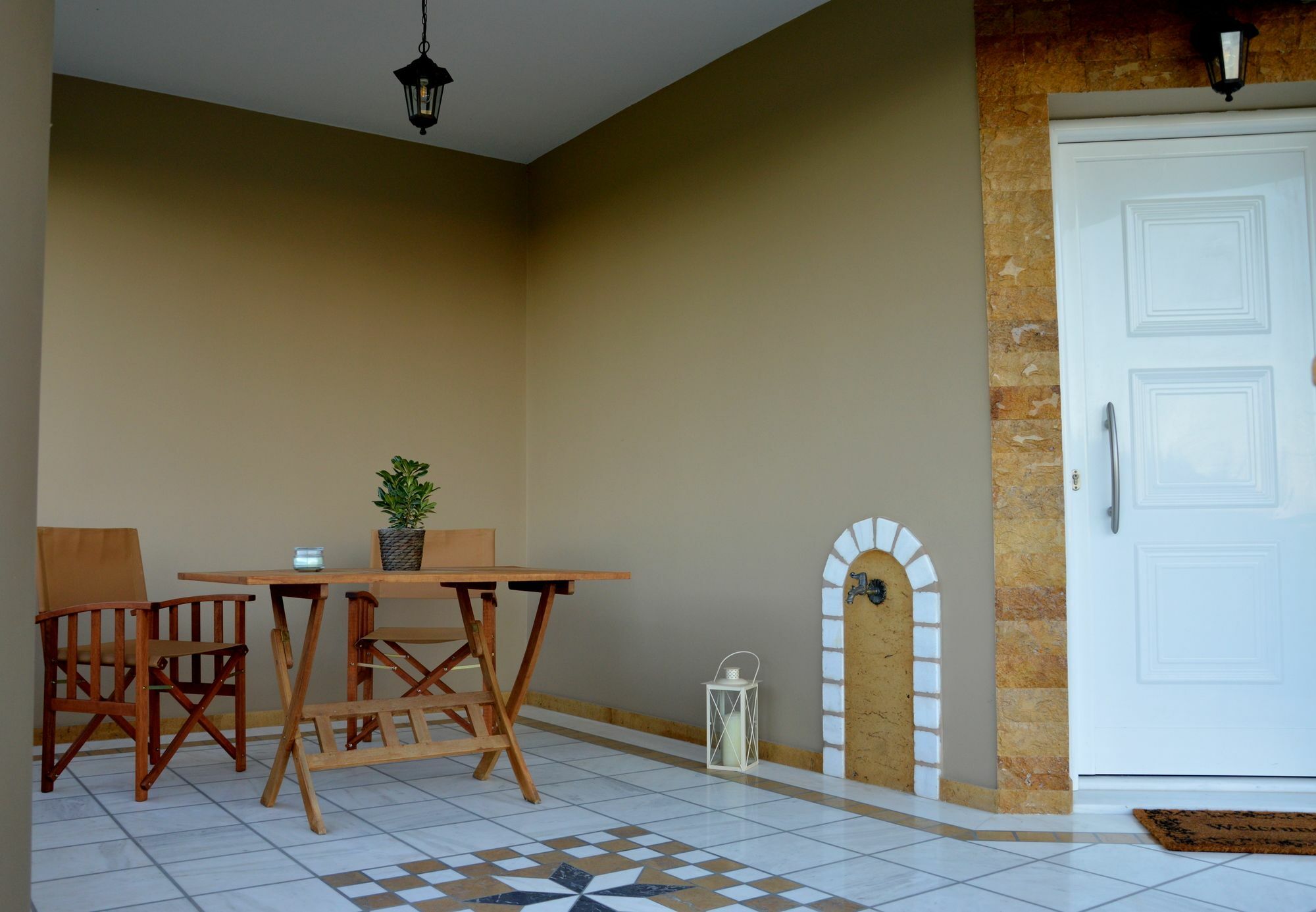 Marathon Eco Stay ภายนอก รูปภาพ
