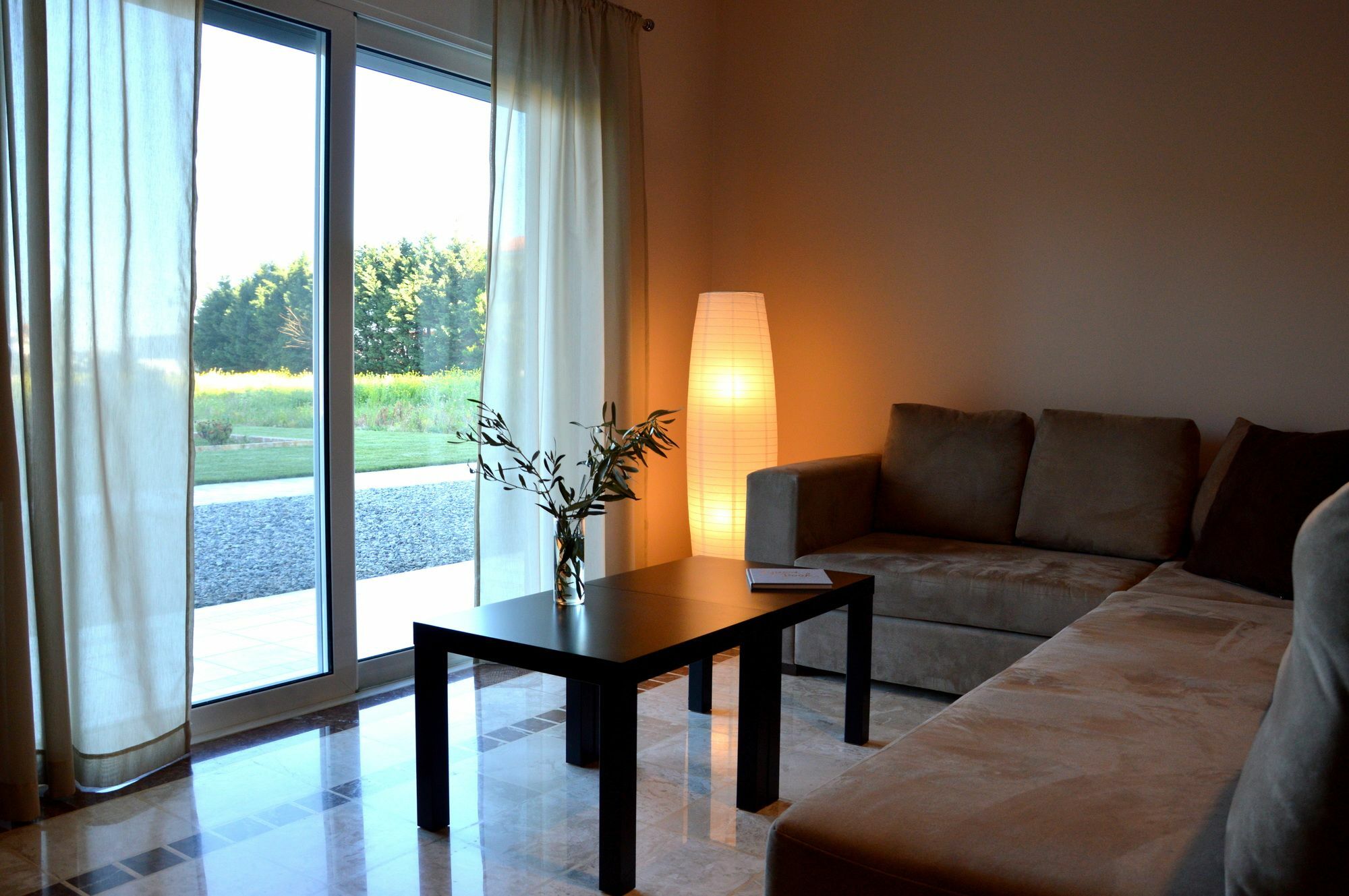 Marathon Eco Stay ภายนอก รูปภาพ
