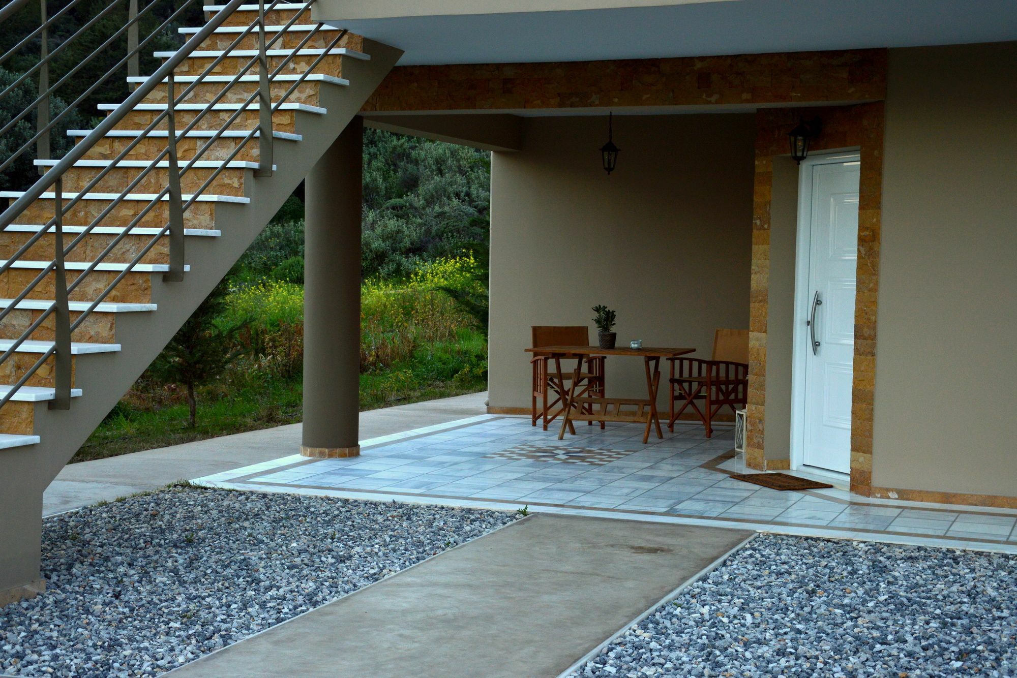 Marathon Eco Stay ภายนอก รูปภาพ